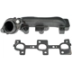 Purchase Top-Quality Exhaust Manifold by DORMAN (OE SOLUTIONS) - 674-289 pa5