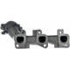 Purchase Top-Quality Exhaust Manifold by DORMAN (OE SOLUTIONS) - 674-289 pa8