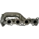 Purchase Top-Quality Exhaust Manifold by DORMAN (OE SOLUTIONS) - 674-323 pa1