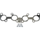 Purchase Top-Quality Exhaust Manifold by DORMAN (OE SOLUTIONS) - 674-323 pa2