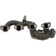 Purchase Top-Quality Exhaust Manifold by DORMAN (OE SOLUTIONS) - 674-329 pa1