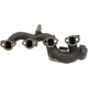 Purchase Top-Quality Exhaust Manifold by DORMAN (OE SOLUTIONS) - 674-329 pa5