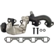 Purchase Top-Quality Exhaust Manifold by DORMAN (OE SOLUTIONS) - 674-329 pa6