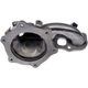 Purchase Top-Quality Exhaust Manifold by DORMAN (OE SOLUTIONS) - 674-332 pa10