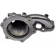 Purchase Top-Quality Exhaust Manifold by DORMAN (OE SOLUTIONS) - 674-332 pa2