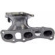 Purchase Top-Quality Exhaust Manifold by DORMAN (OE SOLUTIONS) - 674-332 pa7