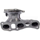 Purchase Top-Quality Exhaust Manifold by DORMAN (OE SOLUTIONS) - 674-332 pa9