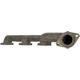 Purchase Top-Quality Exhaust Manifold by DORMAN (OE SOLUTIONS) - 674-334 pa2