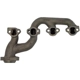 Purchase Top-Quality Exhaust Manifold by DORMAN (OE SOLUTIONS) - 674-334 pa4