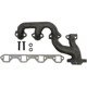 Purchase Top-Quality Exhaust Manifold by DORMAN (OE SOLUTIONS) - 674-334 pa5