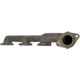 Purchase Top-Quality Exhaust Manifold by DORMAN (OE SOLUTIONS) - 674-334 pa6