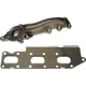 Purchase Top-Quality Exhaust Manifold by DORMAN (OE SOLUTIONS) - 674-340 pa1