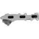 Purchase Top-Quality Exhaust Manifold by DORMAN (OE SOLUTIONS) - 674-341 pa2