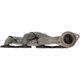 Purchase Top-Quality Exhaust Manifold by DORMAN (OE SOLUTIONS) - 674-356 pa3