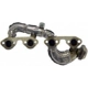 Purchase Top-Quality Exhaust Manifold by DORMAN (OE SOLUTIONS) - 674-357 pa1
