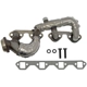 Purchase Top-Quality Exhaust Manifold by DORMAN (OE SOLUTIONS) - 674-357 pa5