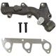 Purchase Top-Quality Exhaust Manifold by DORMAN (OE SOLUTIONS) - 674-361 pa2
