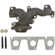 Purchase Top-Quality Exhaust Manifold by DORMAN (OE SOLUTIONS) - 674-363 pa1