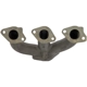 Purchase Top-Quality Exhaust Manifold by DORMAN (OE SOLUTIONS) - 674-366 pa6