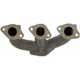 Purchase Top-Quality Exhaust Manifold by DORMAN (OE SOLUTIONS) - 674-366 pa7