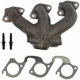 Purchase Top-Quality Exhaust Manifold by DORMAN (OE SOLUTIONS) - 674-367 pa3