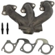 Purchase Top-Quality Exhaust Manifold by DORMAN (OE SOLUTIONS) - 674-367 pa5