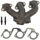 Purchase Top-Quality Exhaust Manifold by DORMAN (OE SOLUTIONS) - 674-367 pa8