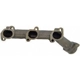 Purchase Top-Quality Exhaust Manifold by DORMAN (OE SOLUTIONS) - 674-368 pa1