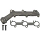 Purchase Top-Quality Exhaust Manifold by DORMAN (OE SOLUTIONS) - 674-368 pa7