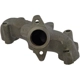 Purchase Top-Quality Exhaust Manifold by DORMAN (OE SOLUTIONS) - 674-371 pa1