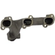 Purchase Top-Quality Exhaust Manifold by DORMAN (OE SOLUTIONS) - 674-371 pa2