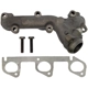 Purchase Top-Quality Exhaust Manifold by DORMAN (OE SOLUTIONS) - 674-373 pa3