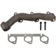 Purchase Top-Quality Exhaust Manifold by DORMAN (OE SOLUTIONS) - 674-378 pa10