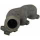 Purchase Top-Quality Exhaust Manifold by DORMAN (OE SOLUTIONS) - 674-378 pa2