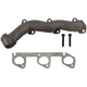 Purchase Top-Quality Exhaust Manifold by DORMAN (OE SOLUTIONS) - 674-378 pa4