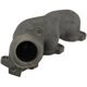 Purchase Top-Quality Exhaust Manifold by DORMAN (OE SOLUTIONS) - 674-378 pa6