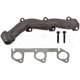 Purchase Top-Quality Exhaust Manifold by DORMAN (OE SOLUTIONS) - 674-378 pa7