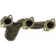 Purchase Top-Quality Exhaust Manifold by DORMAN (OE SOLUTIONS) - 674-379 pa1