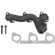 Purchase Top-Quality Exhaust Manifold by DORMAN (OE SOLUTIONS) - 674-379 pa6