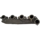 Purchase Top-Quality DORMAN (OE SOLUTIONS) - 674-380 - Exhaust Manifold pa6