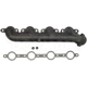 Purchase Top-Quality Exhaust Manifold by DORMAN (OE SOLUTIONS) - 674-383 pa10