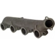 Purchase Top-Quality Exhaust Manifold by DORMAN (OE SOLUTIONS) - 674-383 pa2
