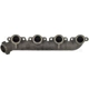 Purchase Top-Quality Exhaust Manifold by DORMAN (OE SOLUTIONS) - 674-383 pa9