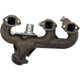 Purchase Top-Quality Exhaust Manifold by DORMAN (OE SOLUTIONS) - 674-385 pa5