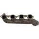 Purchase Top-Quality Exhaust Manifold by DORMAN (OE SOLUTIONS) - 674-390 pa1