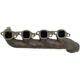 Purchase Top-Quality Exhaust Manifold by DORMAN (OE SOLUTIONS) - 674-390 pa4