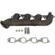 Purchase Top-Quality Exhaust Manifold by DORMAN (OE SOLUTIONS) - 674-390 pa5