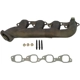 Purchase Top-Quality Exhaust Manifold by DORMAN (OE SOLUTIONS) - 674-390 pa8