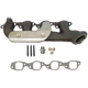 Purchase Top-Quality Exhaust Manifold by DORMAN (OE SOLUTIONS) - 674-391 pa10