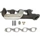Purchase Top-Quality Exhaust Manifold by DORMAN (OE SOLUTIONS) - 674-391 pa4